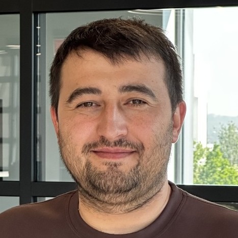QA Engineer