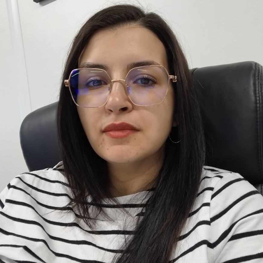Sunt gata să accept orice funcție