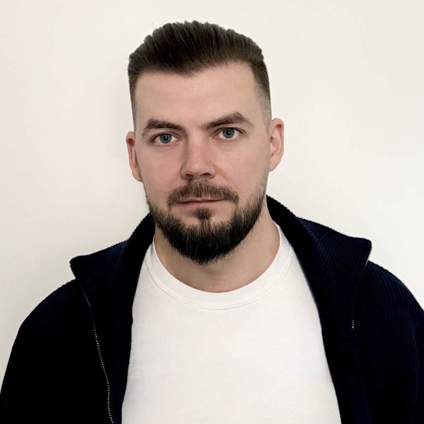 Frontend developer