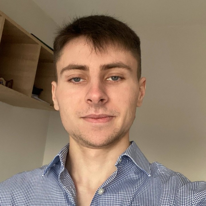 Software Engineer