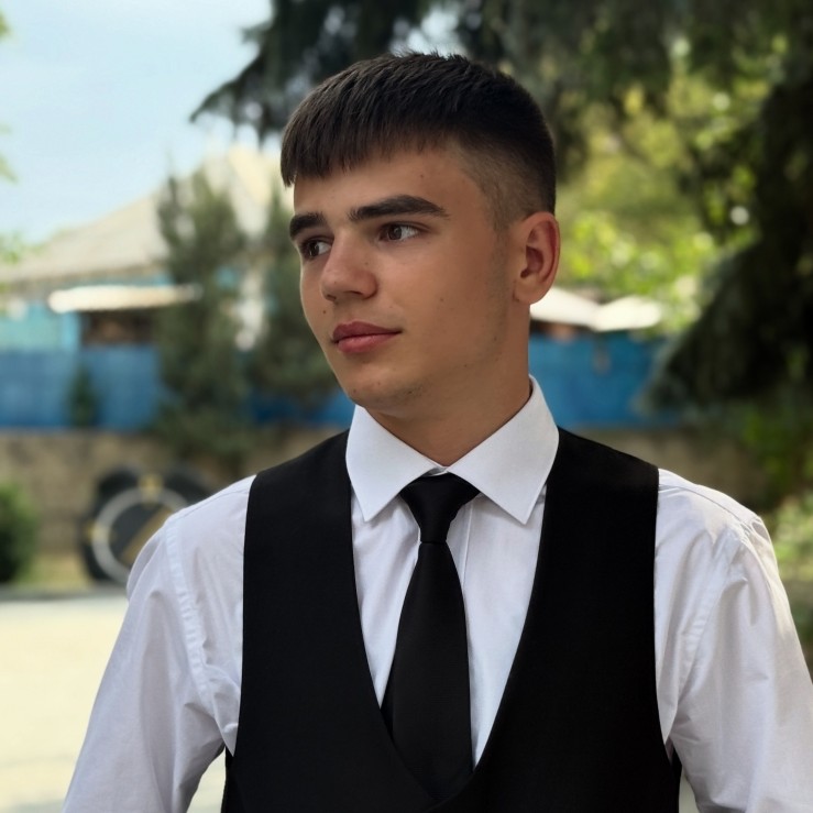 Sunt gata să accept orice funcție