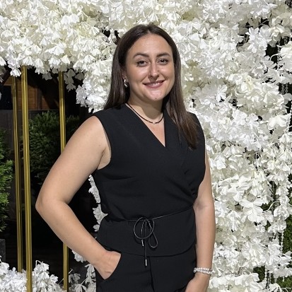 Administrator/Receptionist/Manager oficiu