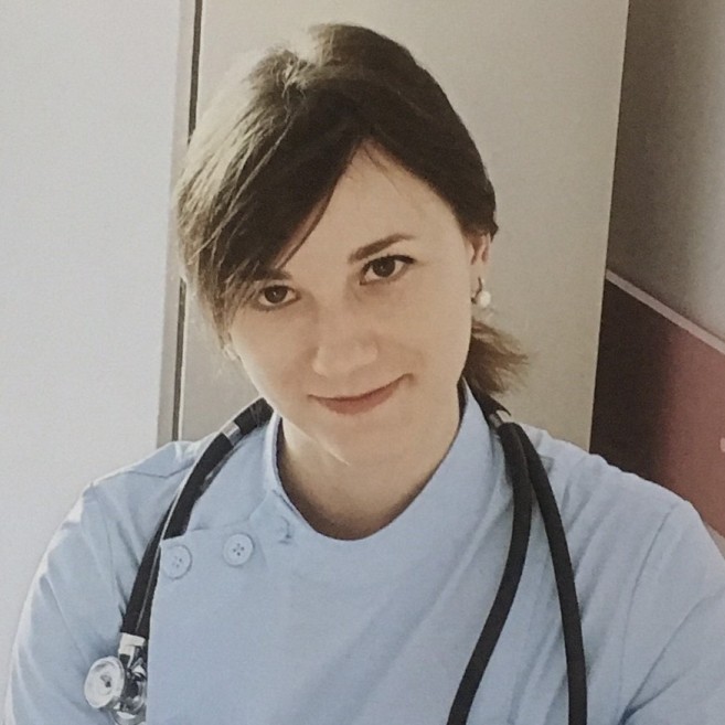 Врач кардиолог, эхокардиографист