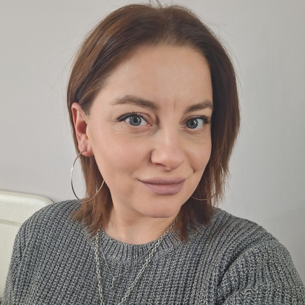 Chelner, merchandiser 