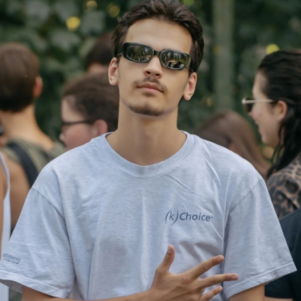 Socila Media Manager