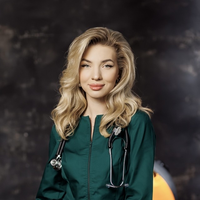 Asistent medical