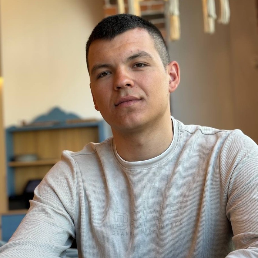 Sunt gata să accept orice funcție