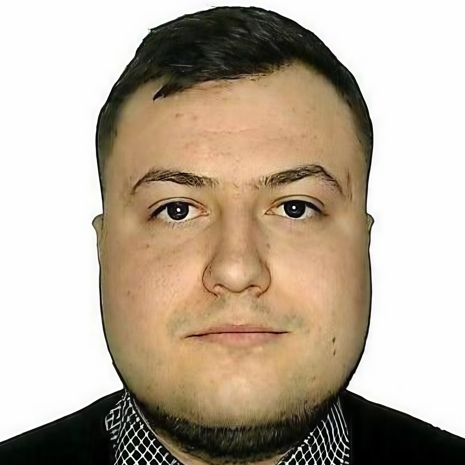 Full stack developer