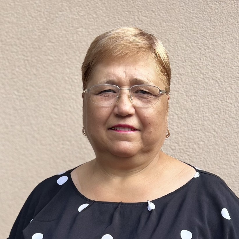 Personal la curatenie, bona