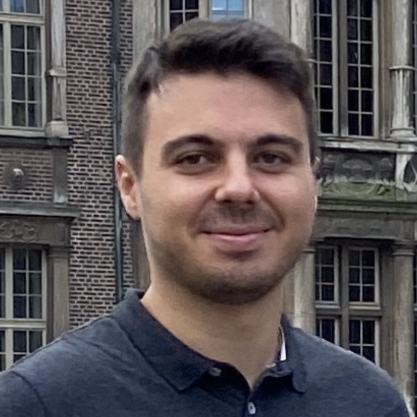 Full-Stack Web Developer (TypeScript / Node.js)