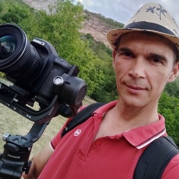 оператор, cameraman, телеоператор, рилсмейкер, видеооператор