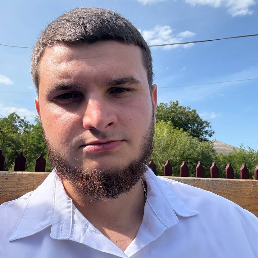 Sunt gata să accept orice funcție