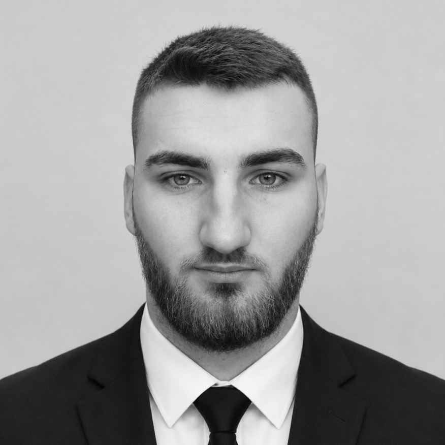 Ищу работу водителя, категория В