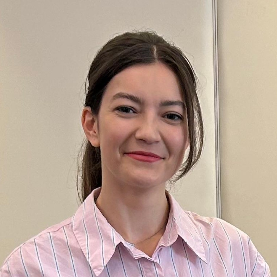 Specialist marketing și organizare evenimente, manager
