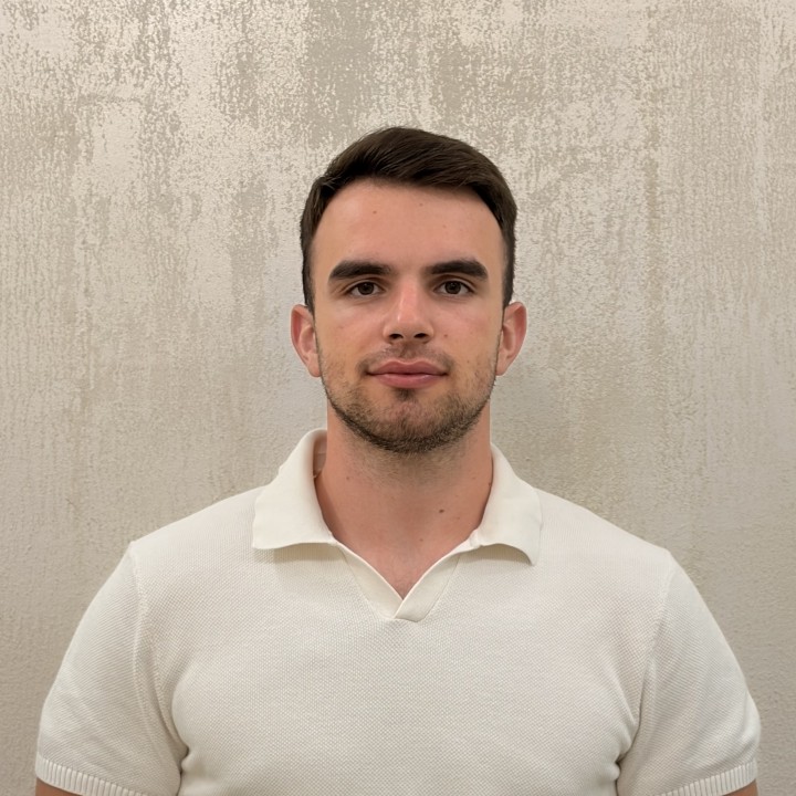 Junior Software Developer