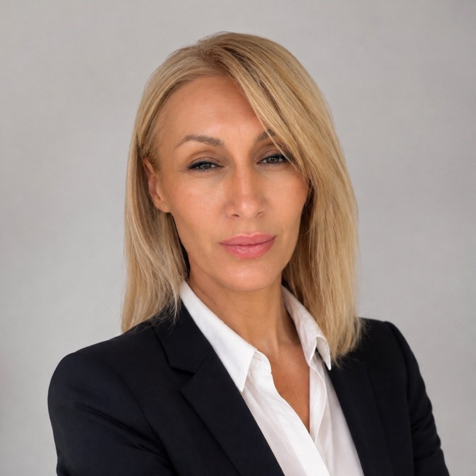 Director executiv/Director operational