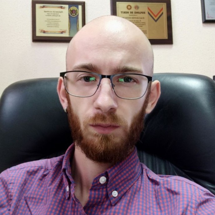 Psiholog, Manager, Economist
