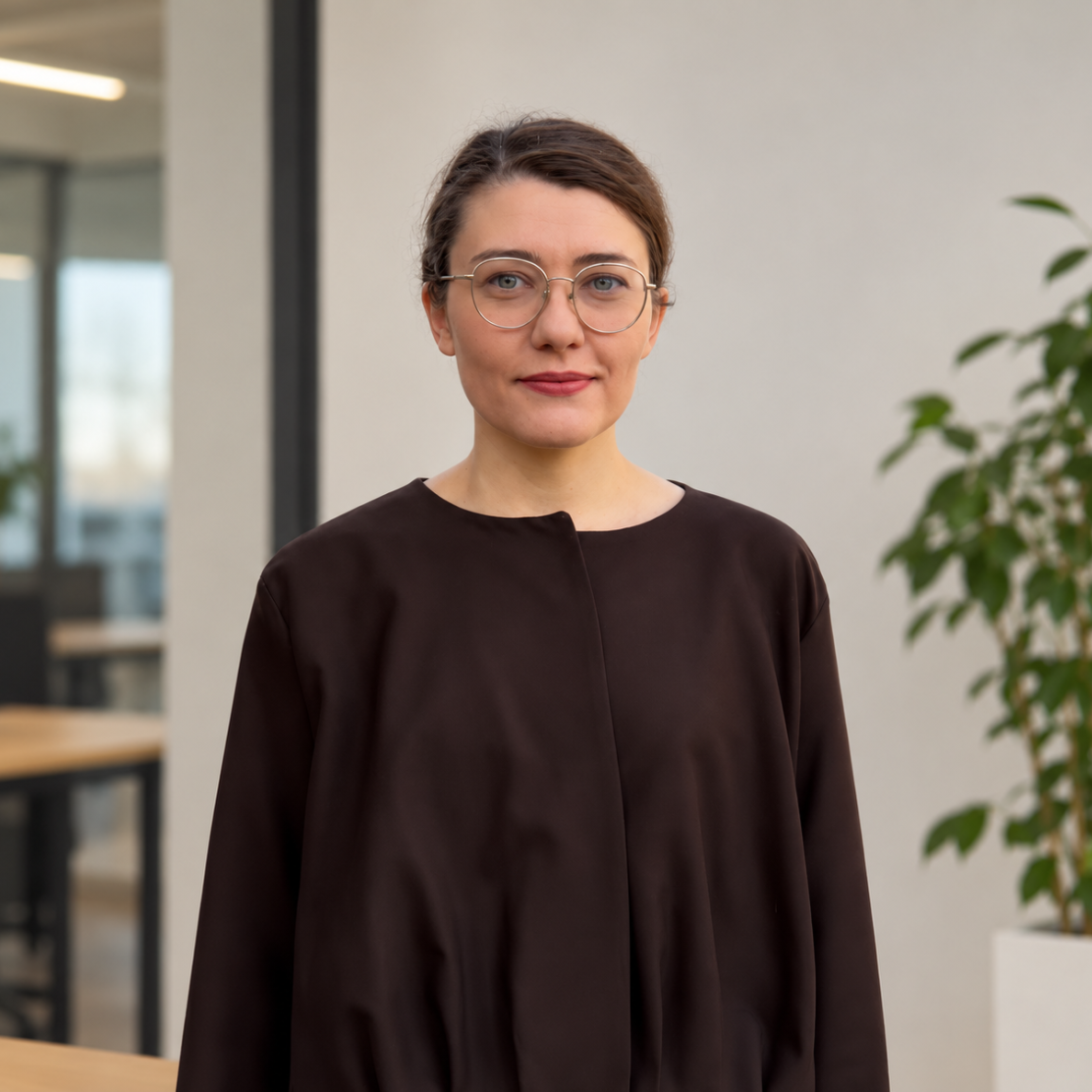 Ana Bejenaru