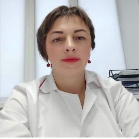 Asistent/medical