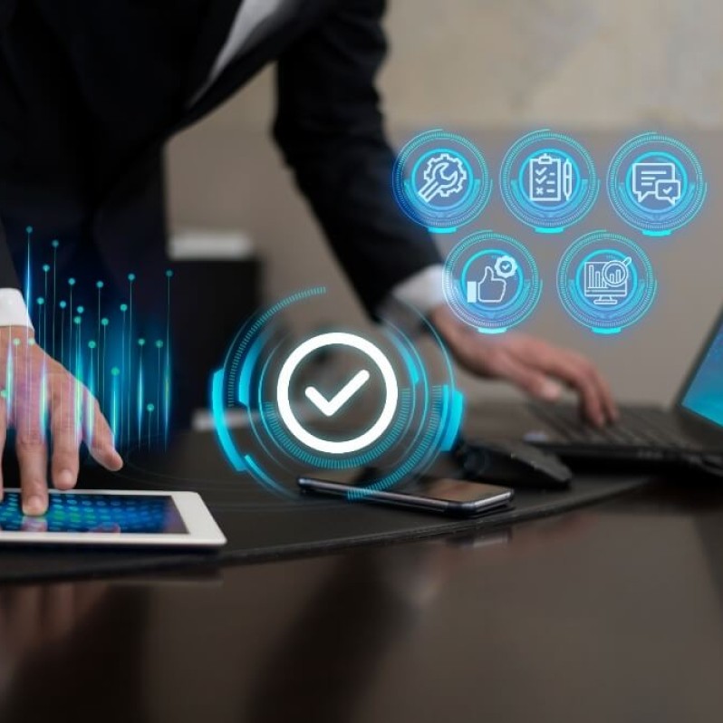 Chief Strategy & Growth Officer / Директор по стратегии, росту и новым бизнесам