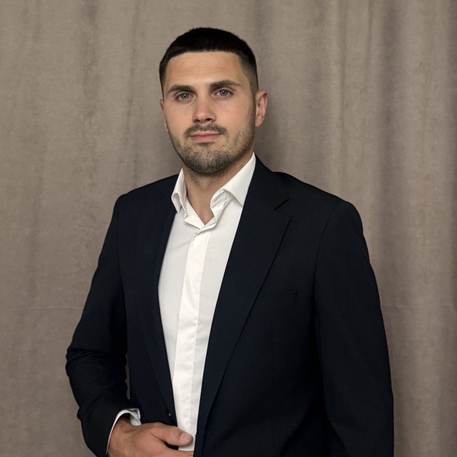 Manager Vanzari
