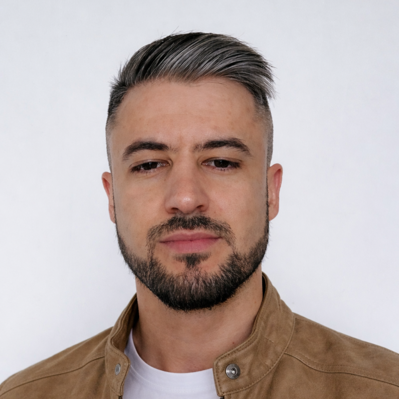 Administrator Marketplace / Manager E-commerce 