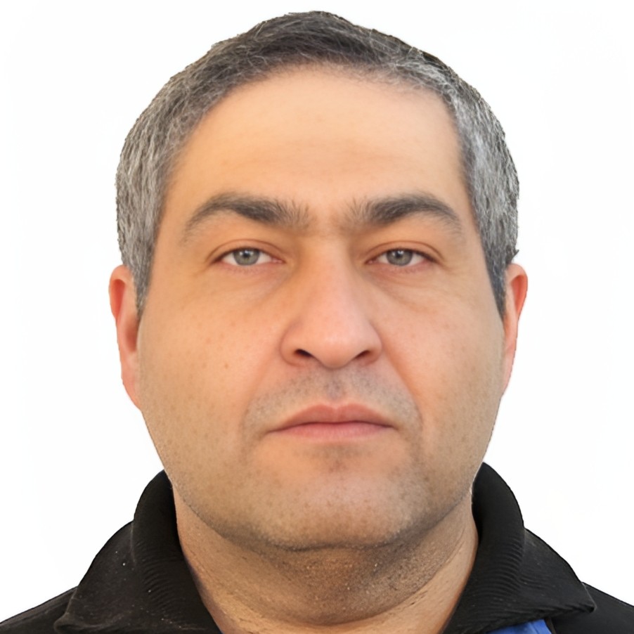 Электромонтёр