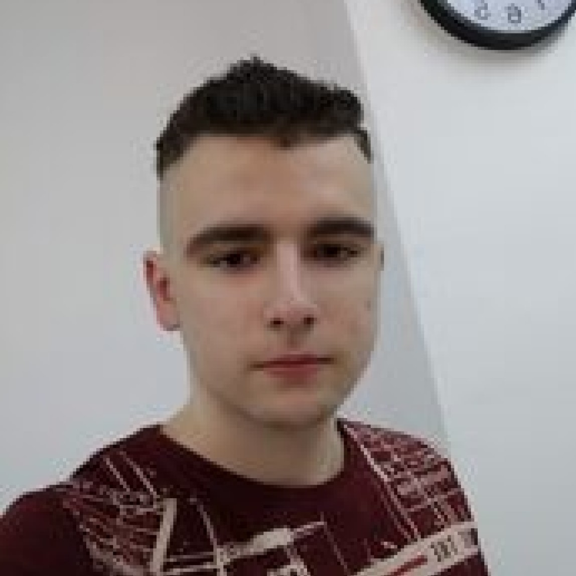 user