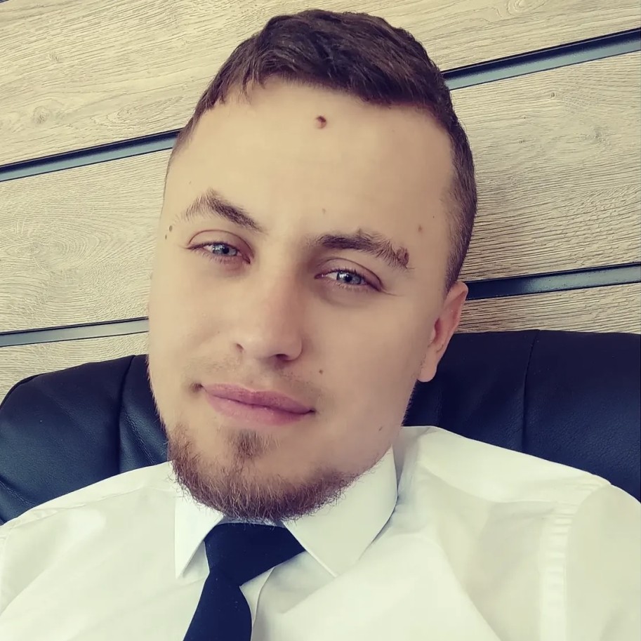 Șofer cat. B 
