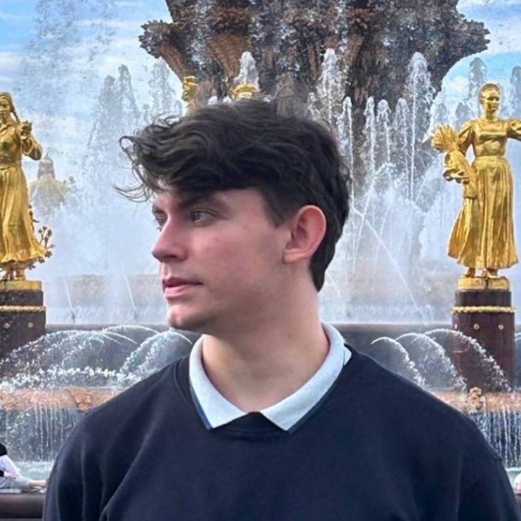 Full-Stack Developer