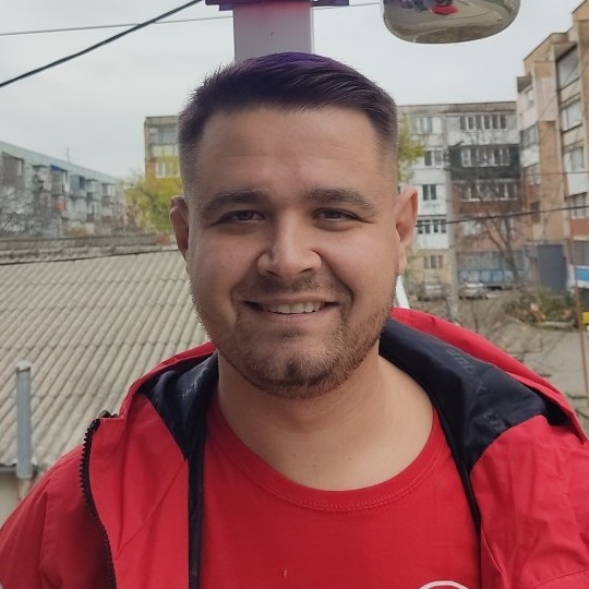 Sunt gata să accept orice funcție