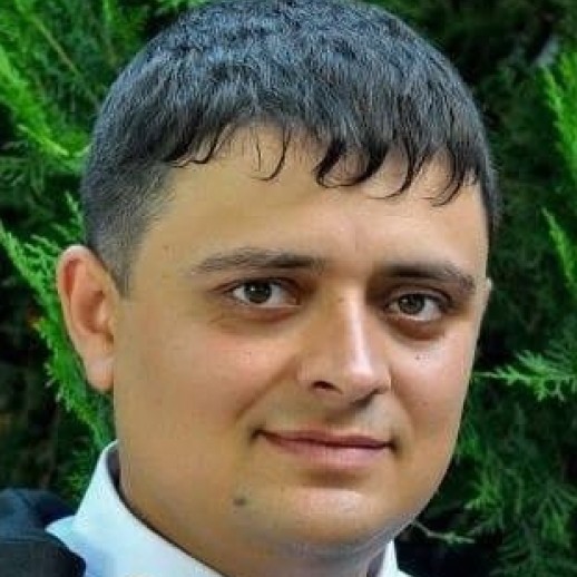 Recepționer mărfuri