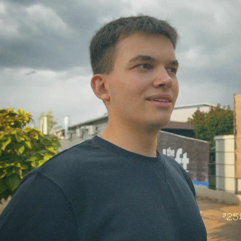 Я готов /а принять любую должность