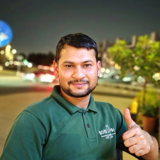 Sunt gata să accept orice funcție