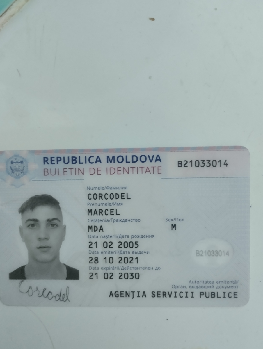 Sunt gata să accept orice funcție