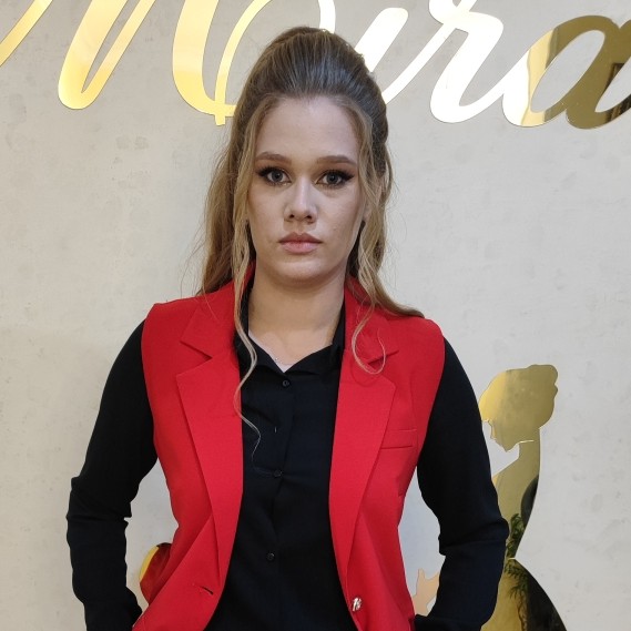 Sunt gata să accept orice funcție