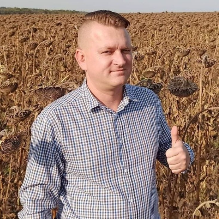 Менеджер по продаже, Reprezentant de vânzări