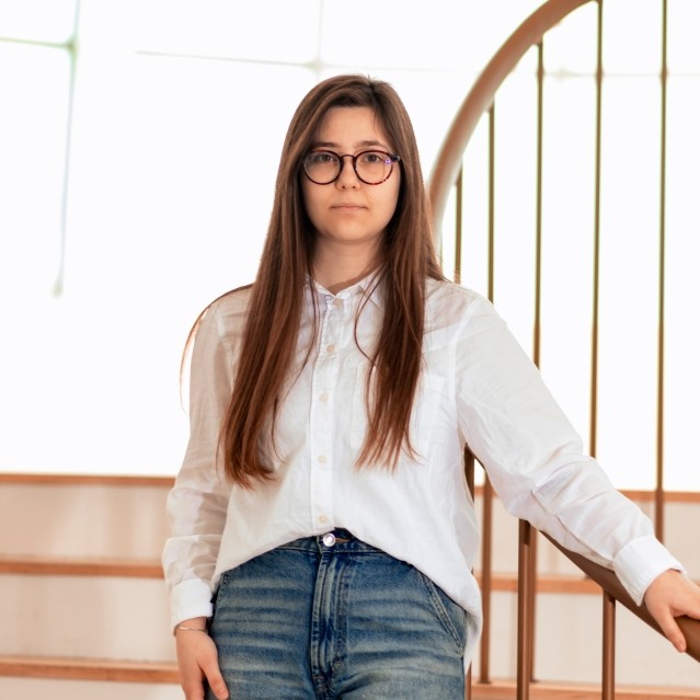 Sunt gata să accept orice funcție