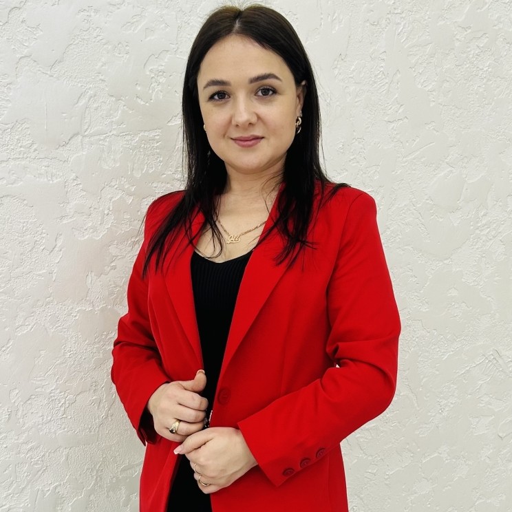 Specialist resurse umane