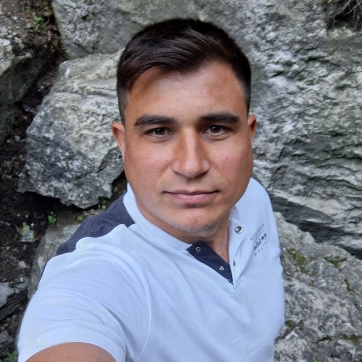 Expeditor, sofer, vanzator