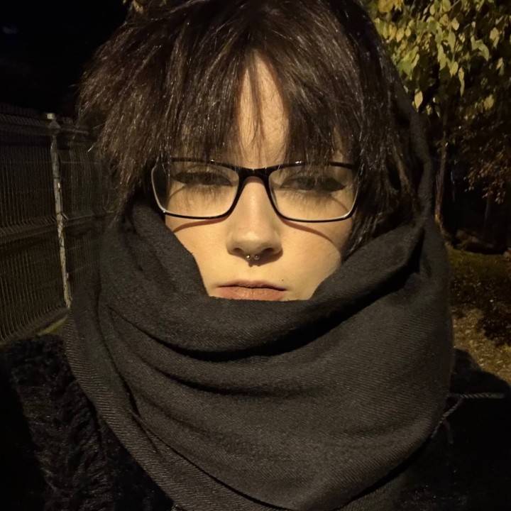 Бариста, Бармен / Barista, Barmen