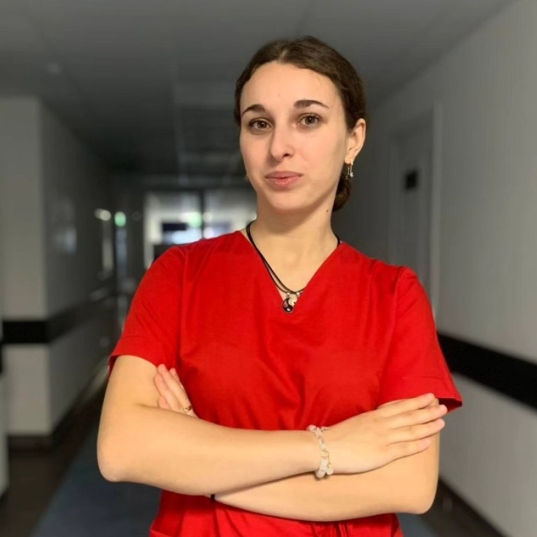 Sunt gata să accept orice funcție