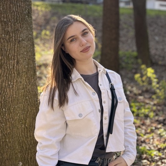 Recepționistă