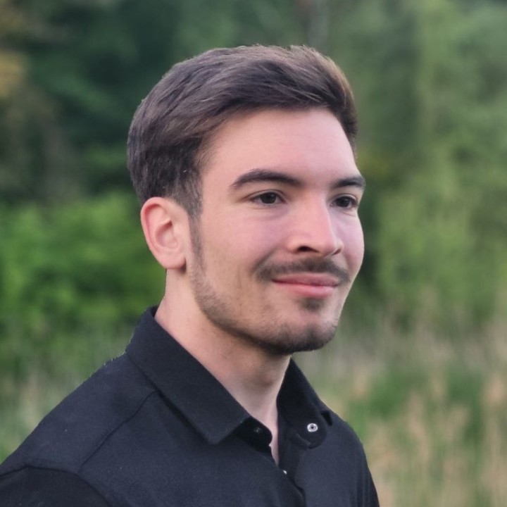 Front-end web developer