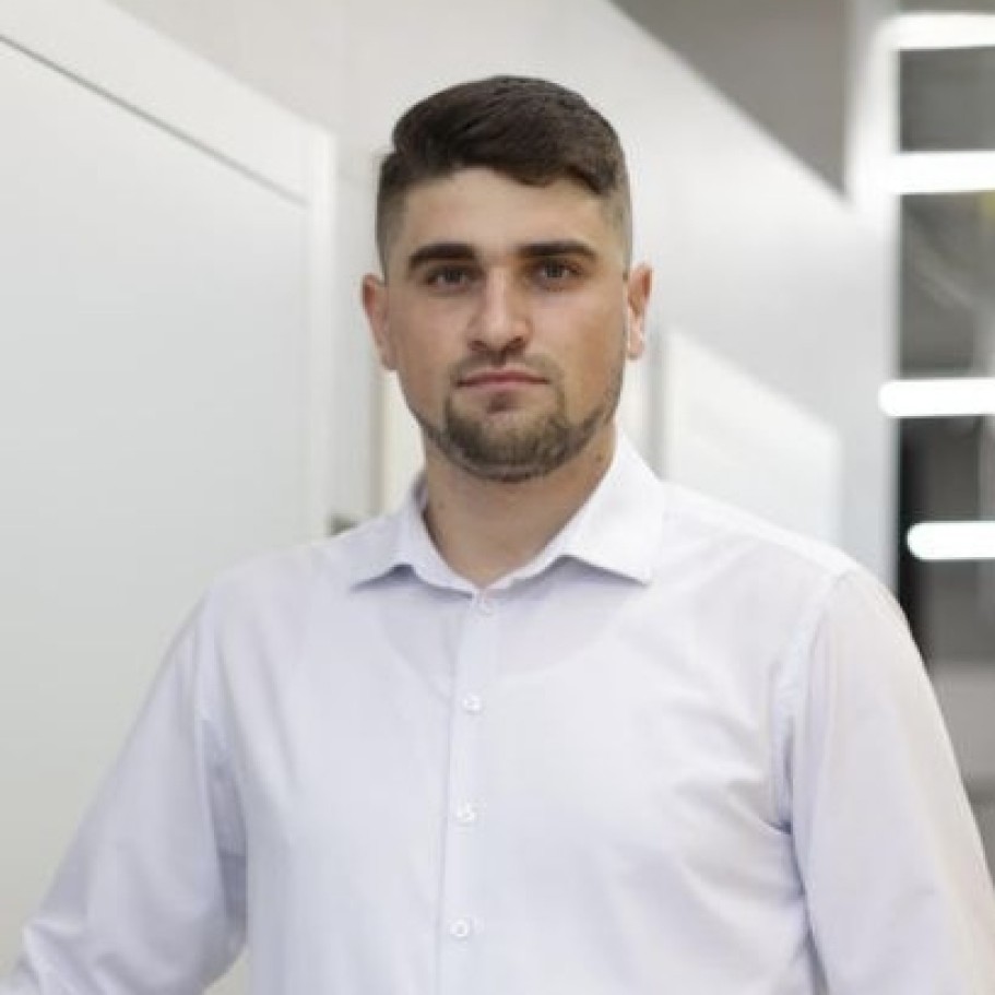 Șef secție vânzări 