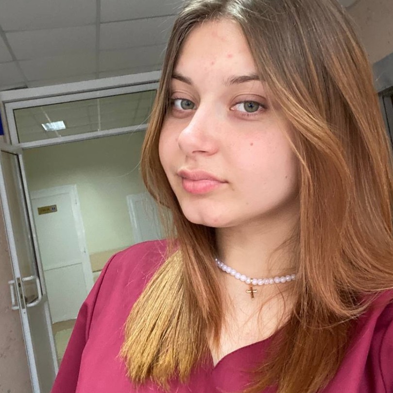 Asistentă medicală