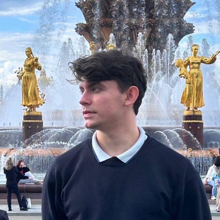 Full-Stack Developer