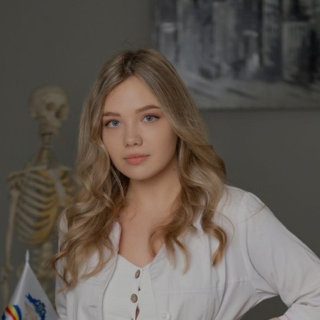 Медсестра
