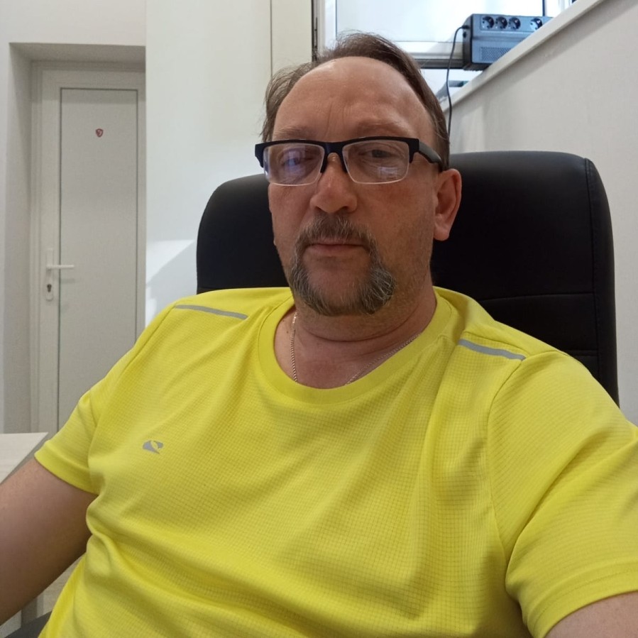 Wordpress developer