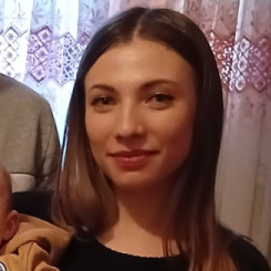 Educator/Воспитатель